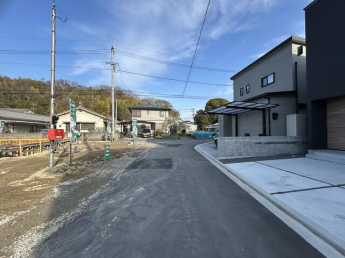 星岡建売の画像