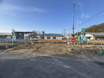 星岡建売の画像