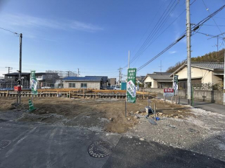 星岡建売の画像