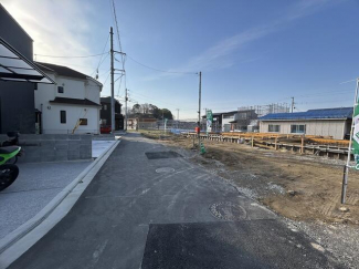 星岡建売の画像