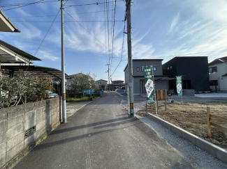 星岡建売の画像