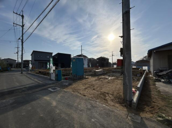 星岡建売の画像