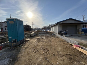 星岡建売の画像