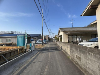星岡建売の画像