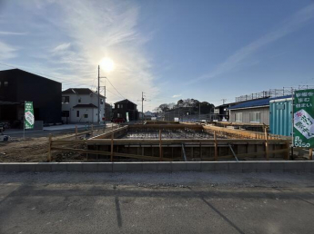 星岡建売の画像