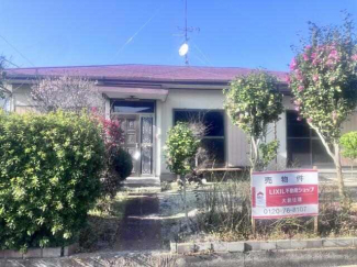 松山市東方町の中古一戸建ての画像