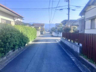 松山市東方町の中古一戸建ての画像