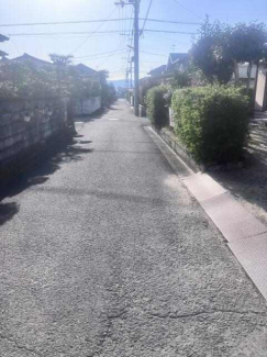 松山市東方町の中古一戸建ての画像