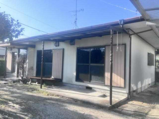 松山市東方町の中古一戸建ての画像