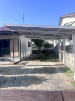 松山市東方町の中古一戸建ての画像