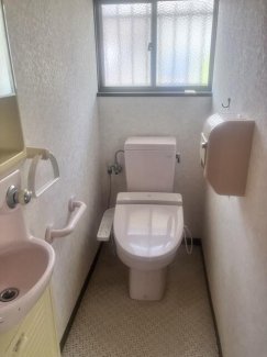 松山市東方町の中古一戸建ての画像