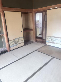 松山市東方町の中古一戸建ての画像