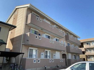 新居浜市久保田町２丁目のアパートの画像