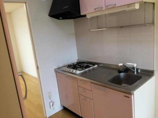 新居浜市久保田町２丁目のアパートの画像