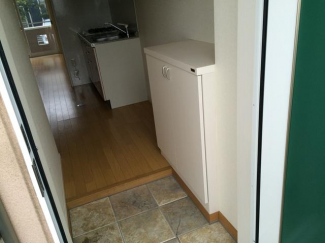 新居浜市久保田町２丁目のアパートの画像