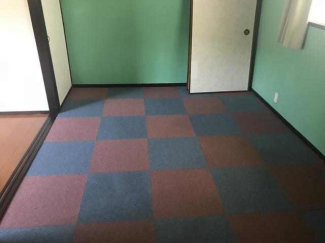 篠沢アパートの画像