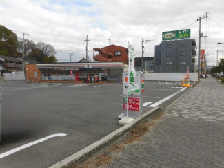 セブンイレブン松山北斎院町店まで561m