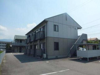 メゾントレビⅩの画像