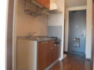 メゾントレビⅩの画像