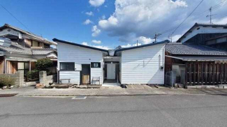 松山市北条の中古一戸建ての画像