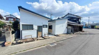 松山市北条の中古一戸建ての画像