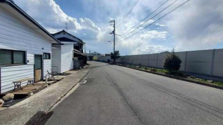 松山市北条の中古一戸建ての画像