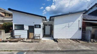 松山市北条の中古一戸建ての画像