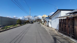 松山市北条の中古一戸建ての画像