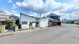 松山市北条の中古一戸建ての画像