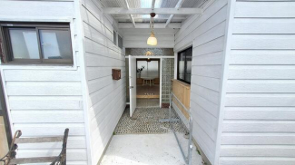 松山市北条の中古一戸建ての画像