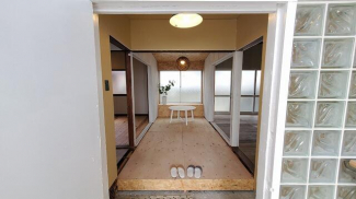 松山市北条の中古一戸建ての画像