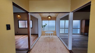 松山市北条の中古一戸建ての画像