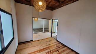 松山市北条の中古一戸建ての画像