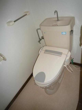 ワールドテラスの画像