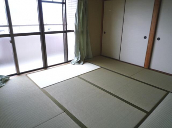 ワールドテラスの画像