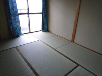 ワールドテラスの画像