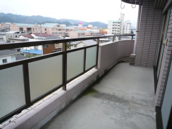 ワールドテラスの画像