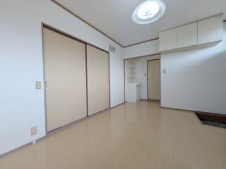 【居間・リビング】