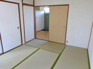【和室】