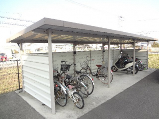 【その他共有部分】