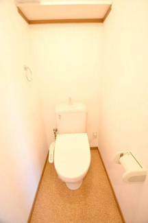 【トイレ】