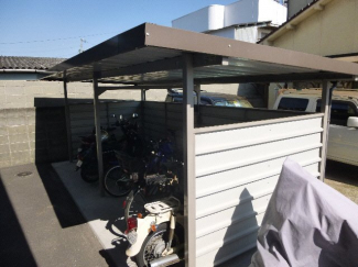 【その他共有部分】