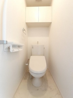 【トイレ】