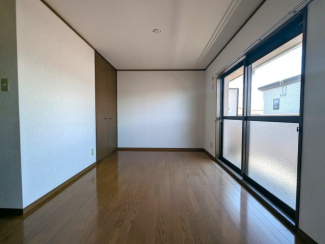 【洋室】