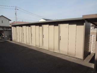 【その他共有部分】