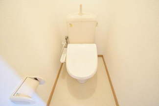 【トイレ】