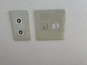 【その他設備】