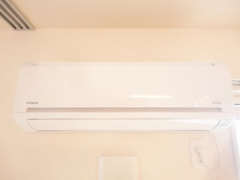 【その他設備】