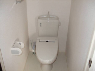 【トイレ】