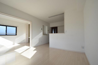 【居間・リビング】